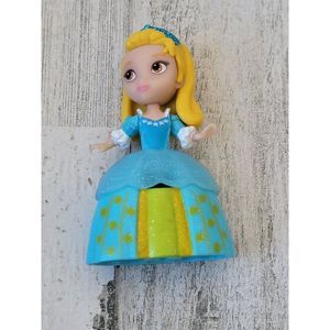 Just play Princess Amber Disney Junior Sofia First toy figure